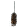 Wire Brush 1" Brass Wire Detail Cleaning Brush Pipe/Hole/Bore